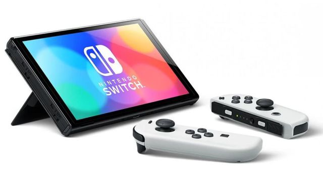 Juega en cooperativo con tu Nintendo Switch y estos Joy Con: quedan pocas  unidades a este precio en