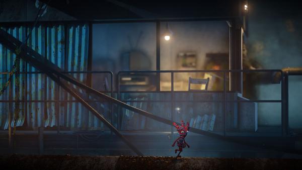 Análisis de Unravel Two