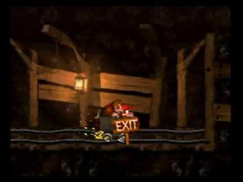 Donkey Kong Country demuestra que los jugadores apoyarán un juego