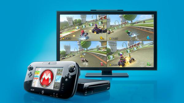 El fin de la Wii U: Termina la producción de la consola en Japón