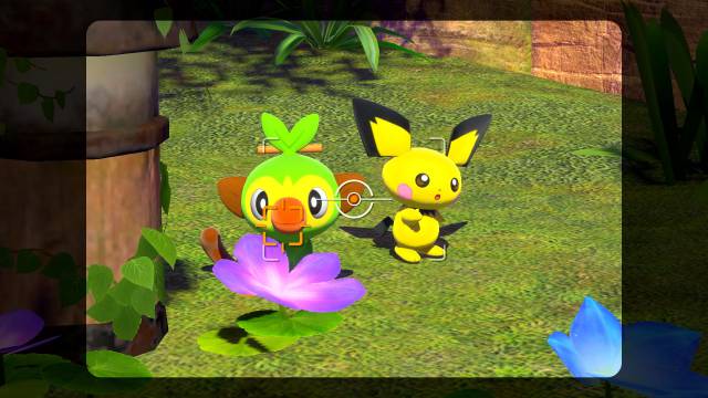 ◓ New Pokémon Snap será lançado para Nintendo Switch