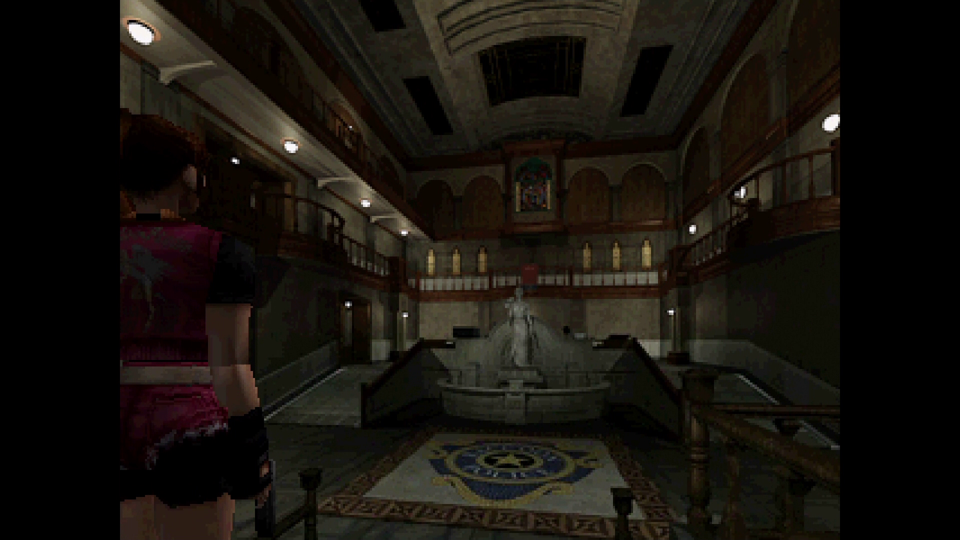 25 años de Resident Evil 2, el gran hit del terror noventero - Meristation