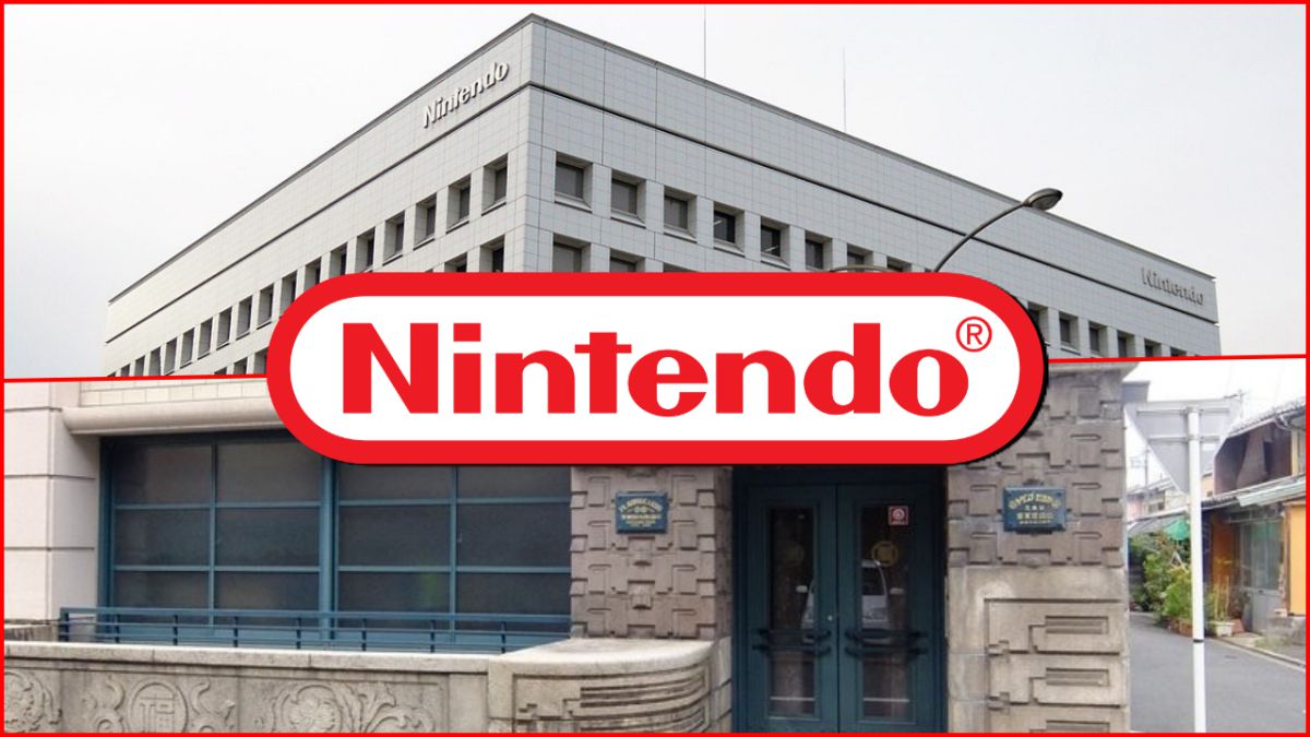 &iquest;Por qu&eacute; Nintendo se llama as&iacute;?