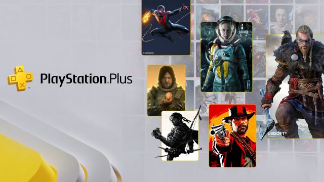 ▷ Suscripción plus Extra 12 meses para PS4 y Ps5