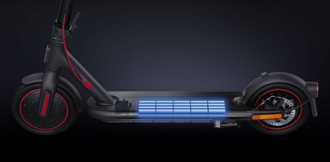 Xiaomi presenta sus nuevos patinetes eléctricos para seguir dominando el  mercado - Meristation
