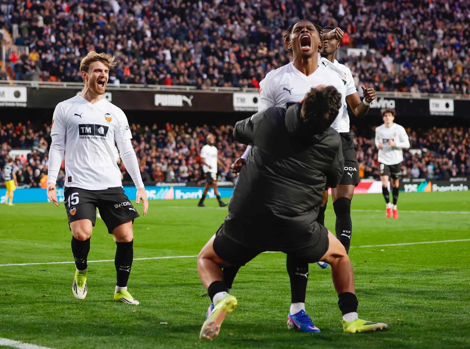 Ramazani, de penaltito