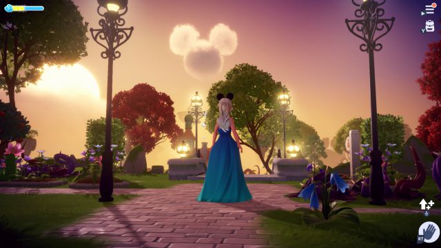 Disney Dreamlight Valley trará a magia para o PC, Xbox e com Game