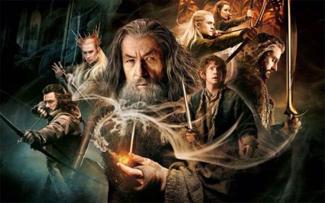 Peter Jackson's 'The Lord of the Rings' trilogy turns 20