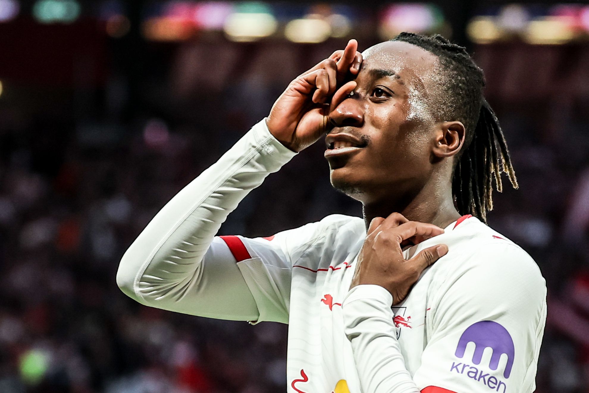 United, Liverpool, Bayern y Tottenham, tras Diomande