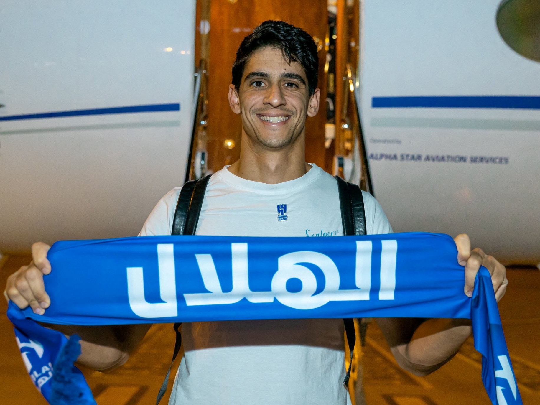 Bono explica desde Arabia por qué se ha marchado del Sevilla