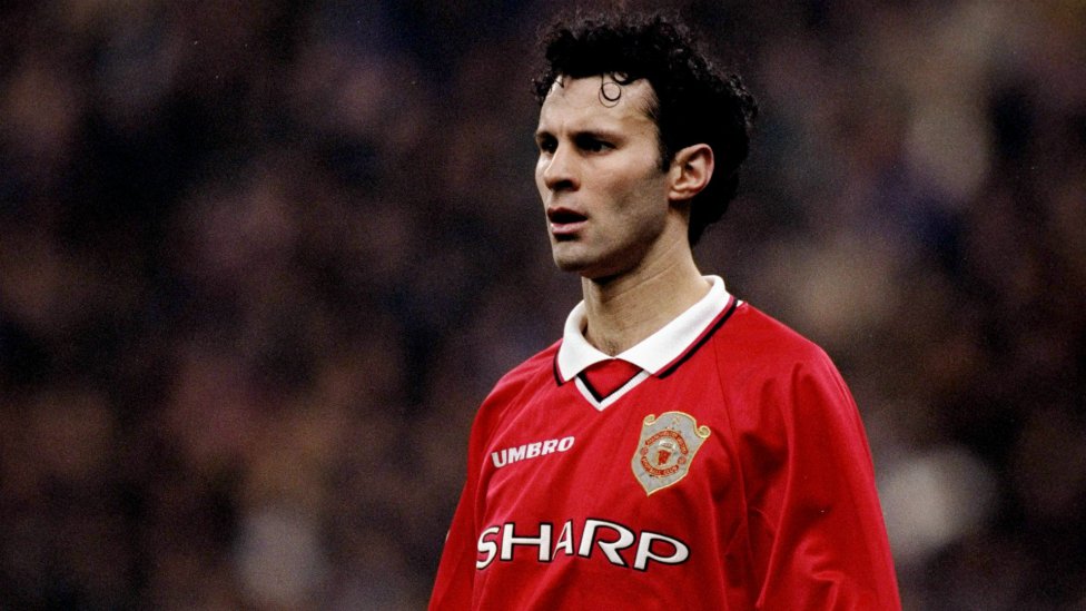 El giro del destino que llevó a Giggs al United y no al City