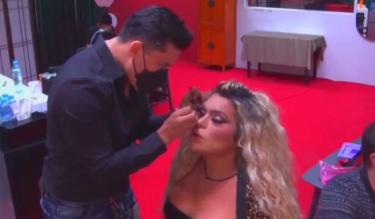 Video: Finalistas se preparan para la gran final de La Casa de los Famosos