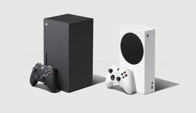 Xbox Series S, análisis: ¿la mejor relación calidad precio de la nueva  generación? - Meristation