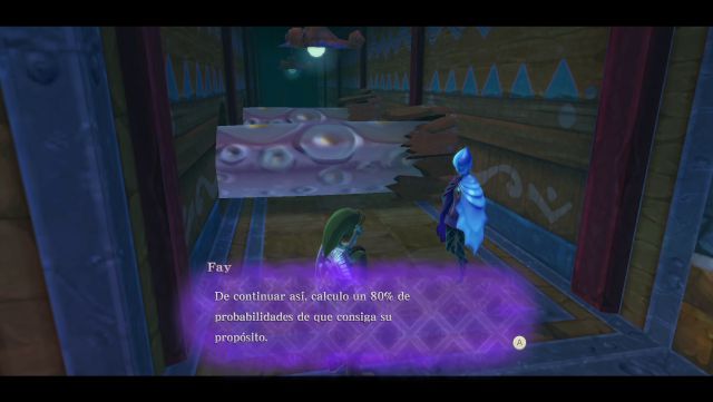 Análisis The Legend of Zelda: Skyward Sword HD, el origen de la leyenda,  ahora en alta definición