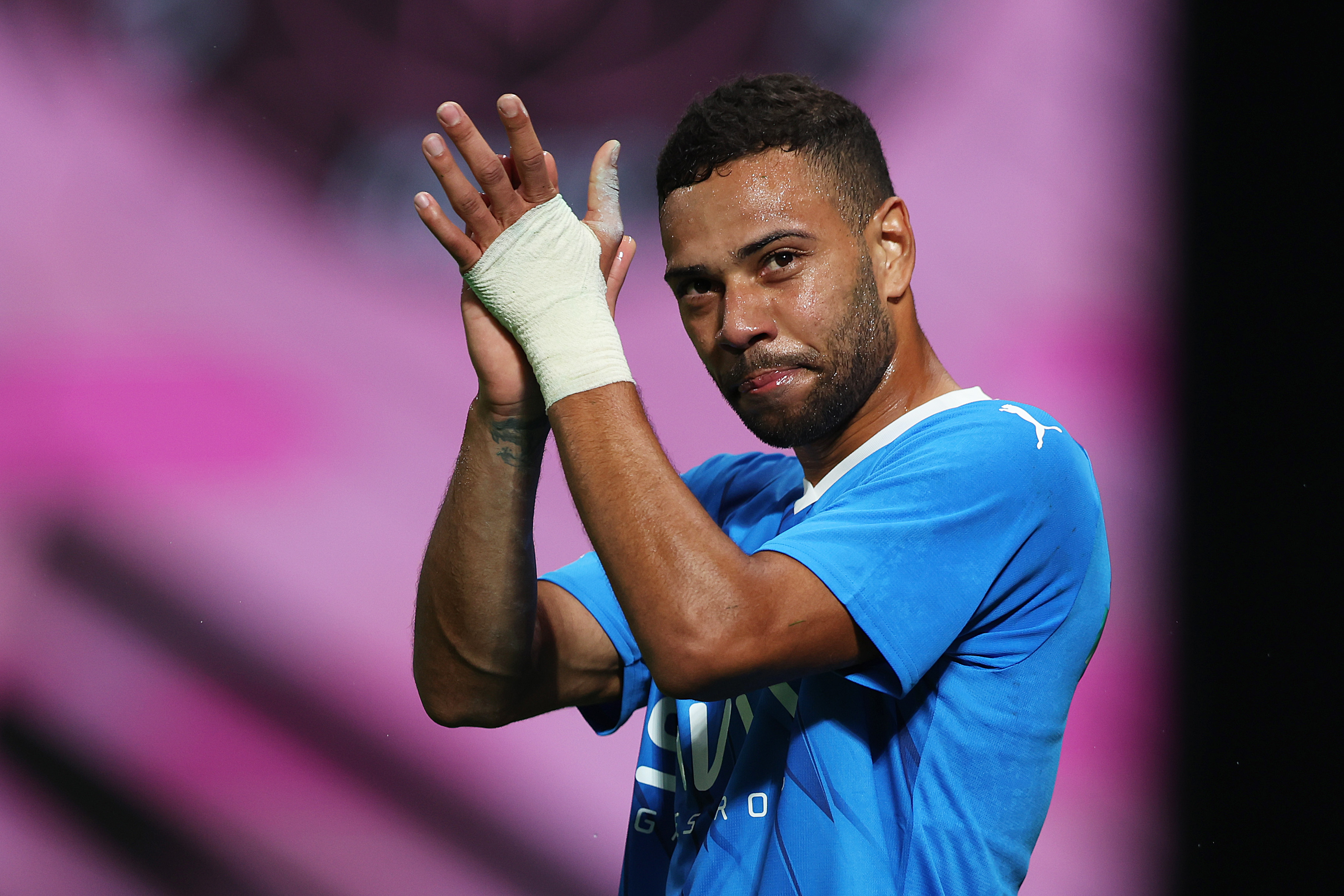 Valor de mercado: 12,00 mill. € | Último club:  	
Al-Hilal SFC | Edad: 27