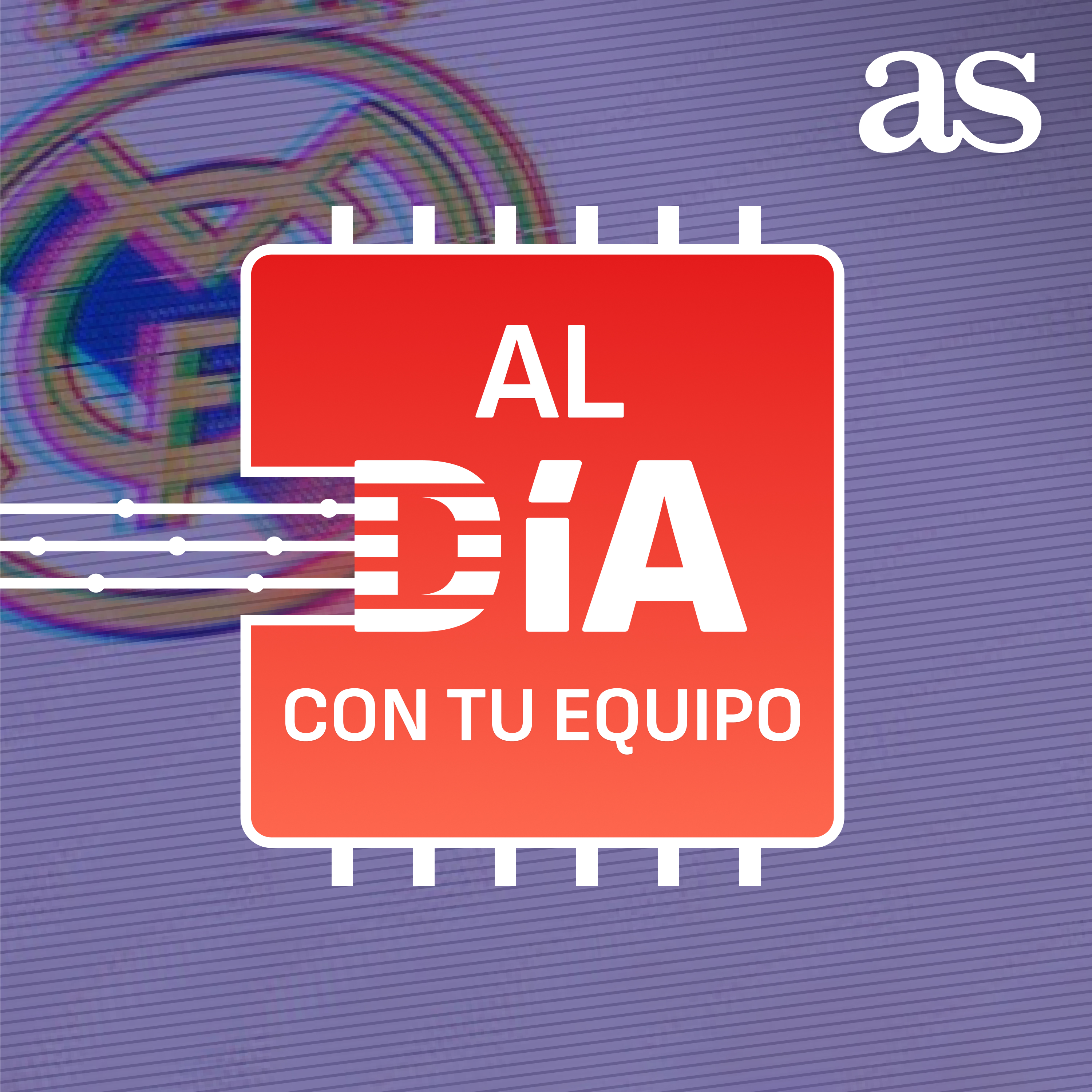 Al día con tu equipo