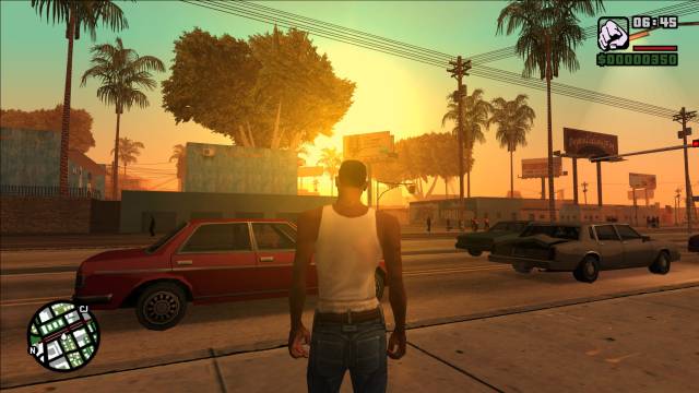 Todos los trucos y claves de GTA Liberty City Stories para PSP - Meristation