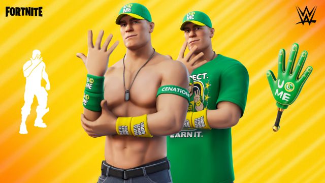 Fortnite WWE Bianca & Becky Skins: Price, Release Date & More