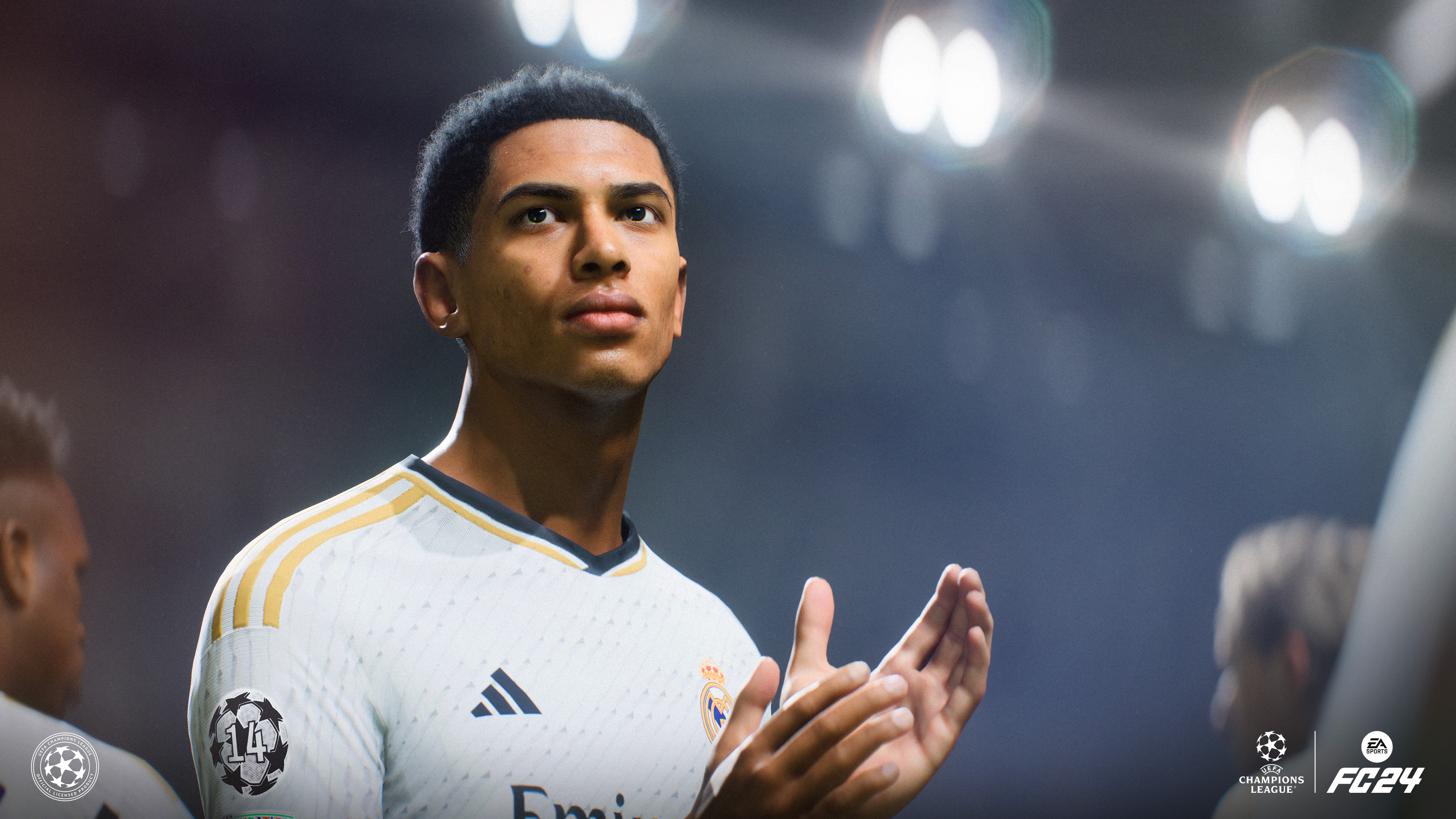 EA Sports FC 24 Graphics Comparison: Differences Between PlayStation and  Nintendo Switch - Meristation