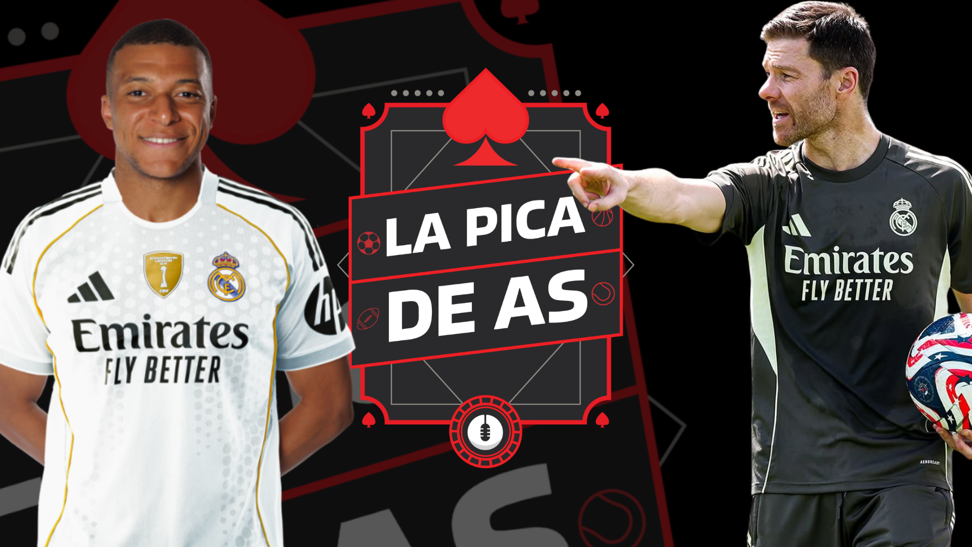 Última hora del Real Madrid, el Atlético, NBA, Doncic y los Lakers... | En directo: ‘La Pica de AS’