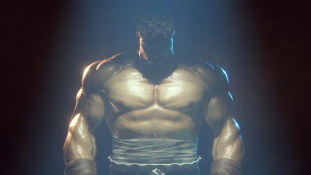 Eres novato? estos son los cinco mejores personajes para empezar en Street  Fighter 6 - Meristation