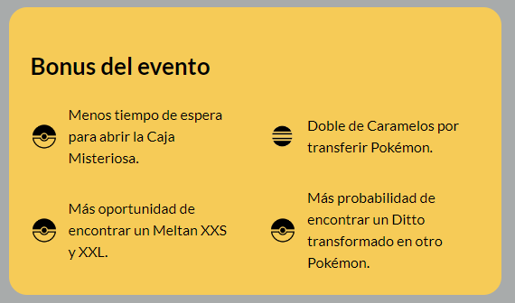 Ditto en Pokémon GO, todos los DISFRACES actualizado 2023 - Guía Pokémon GO