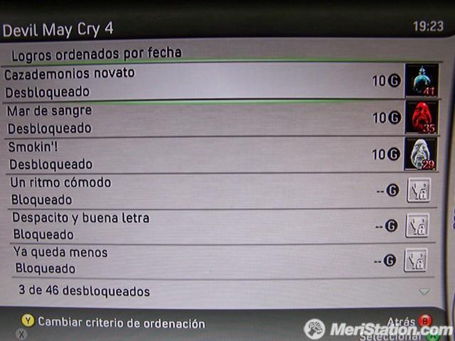 Análisis de 'Devil May Cry 4' para PS3. Esta vez sí, señores de Capcom