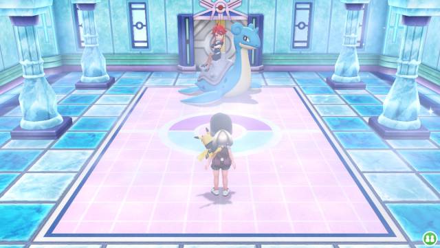 Nihilego en Pokémon GO: mejores counters, ataques y Pokémon para derrotarlo  - Meristation