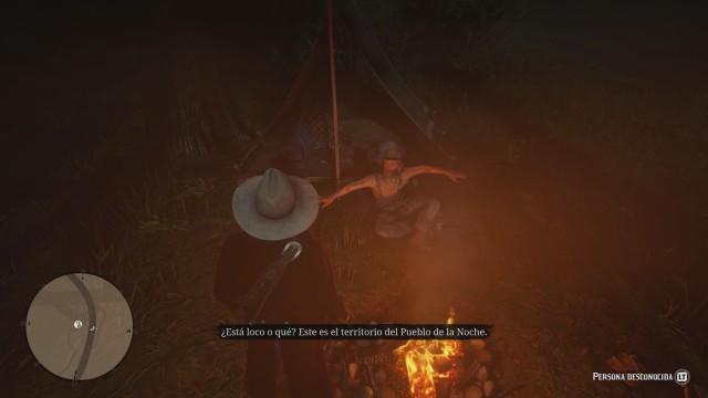 Red Dead Redemption 2 - Misiones de Forastero: Todo lo que brilla