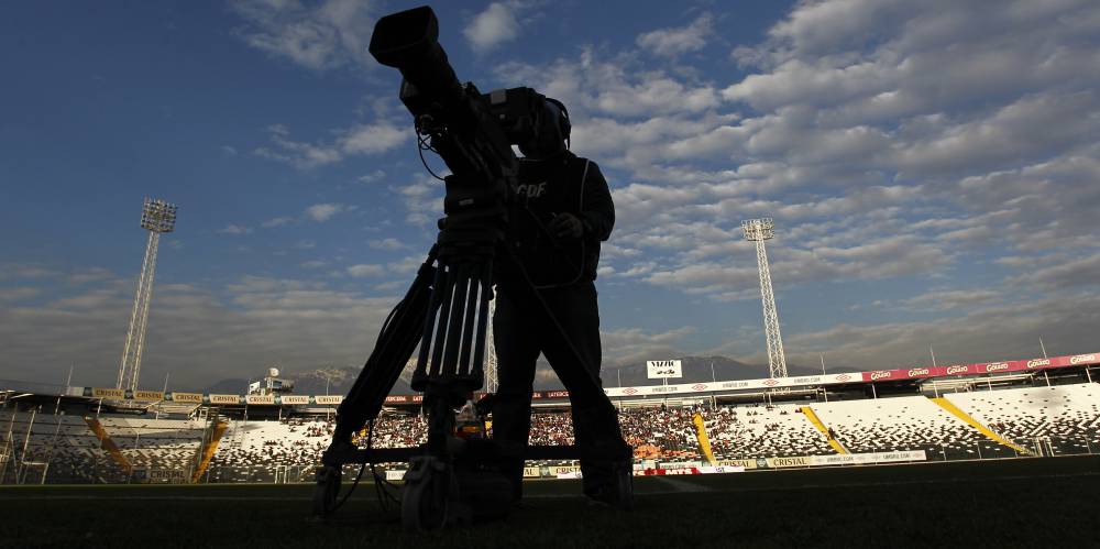 CDF, el último botín