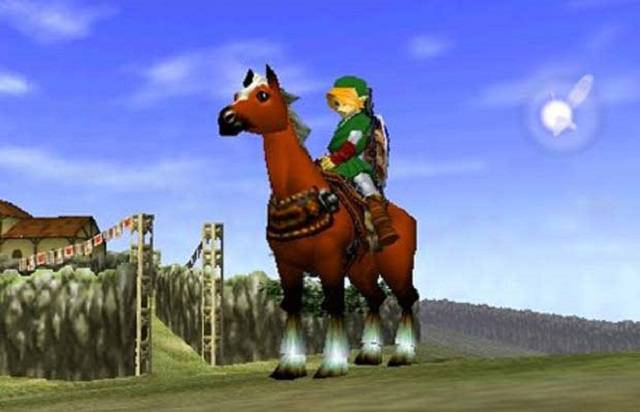 20 anos de Zelda: Ocarina of Time (N64): relembre os segredos e