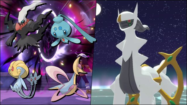 Tabla de Tipos en Leyendas Pokémon Arceus: debilidades y resistencias  (2022) - Meristation