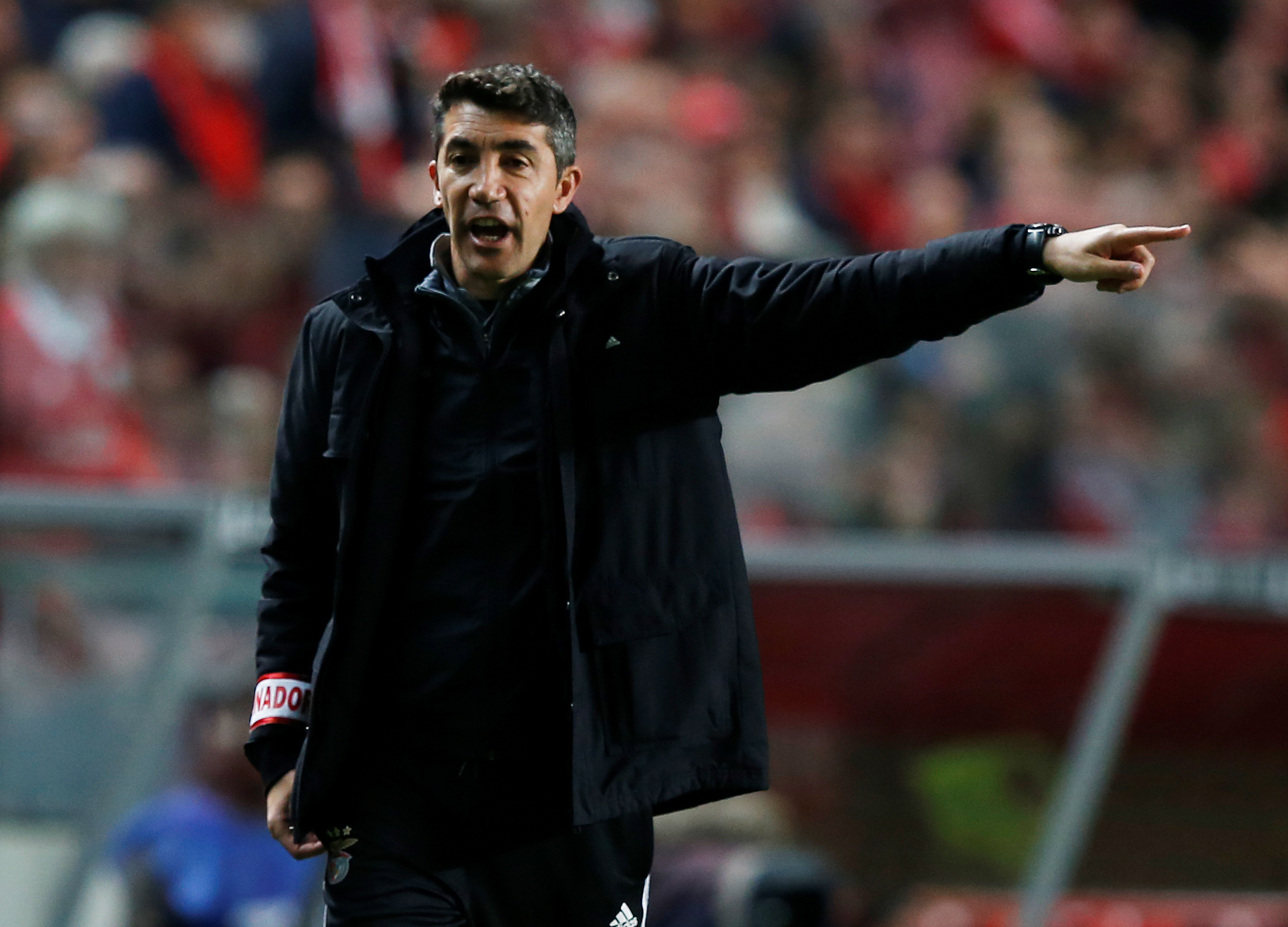 Bruno Lage, el mejor colocado para ir al Benfica