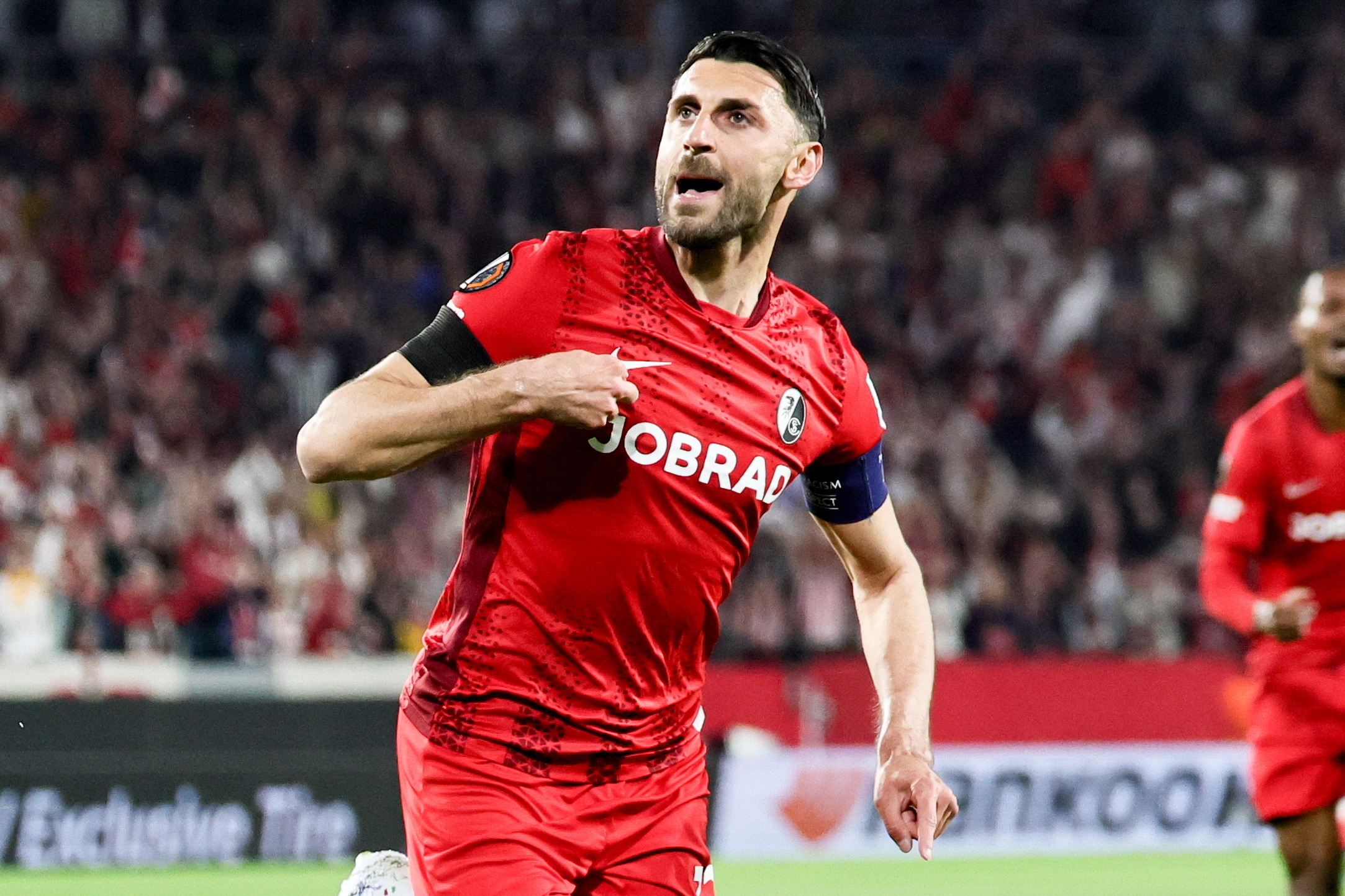 Friburgo - Aston Villa, en directo: final de la UEFA Europa League, hoy en  vivo - AS.com