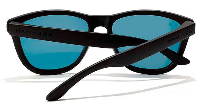 HAWKERS Gafas de sol CARBON ONE para hombre y mujer: : Moda