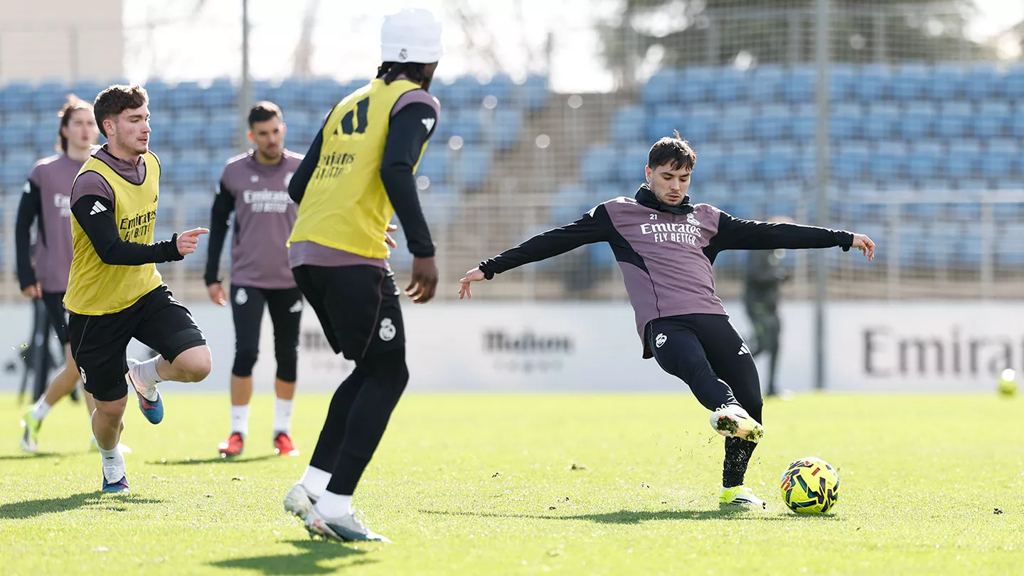 Vuelve Brahim