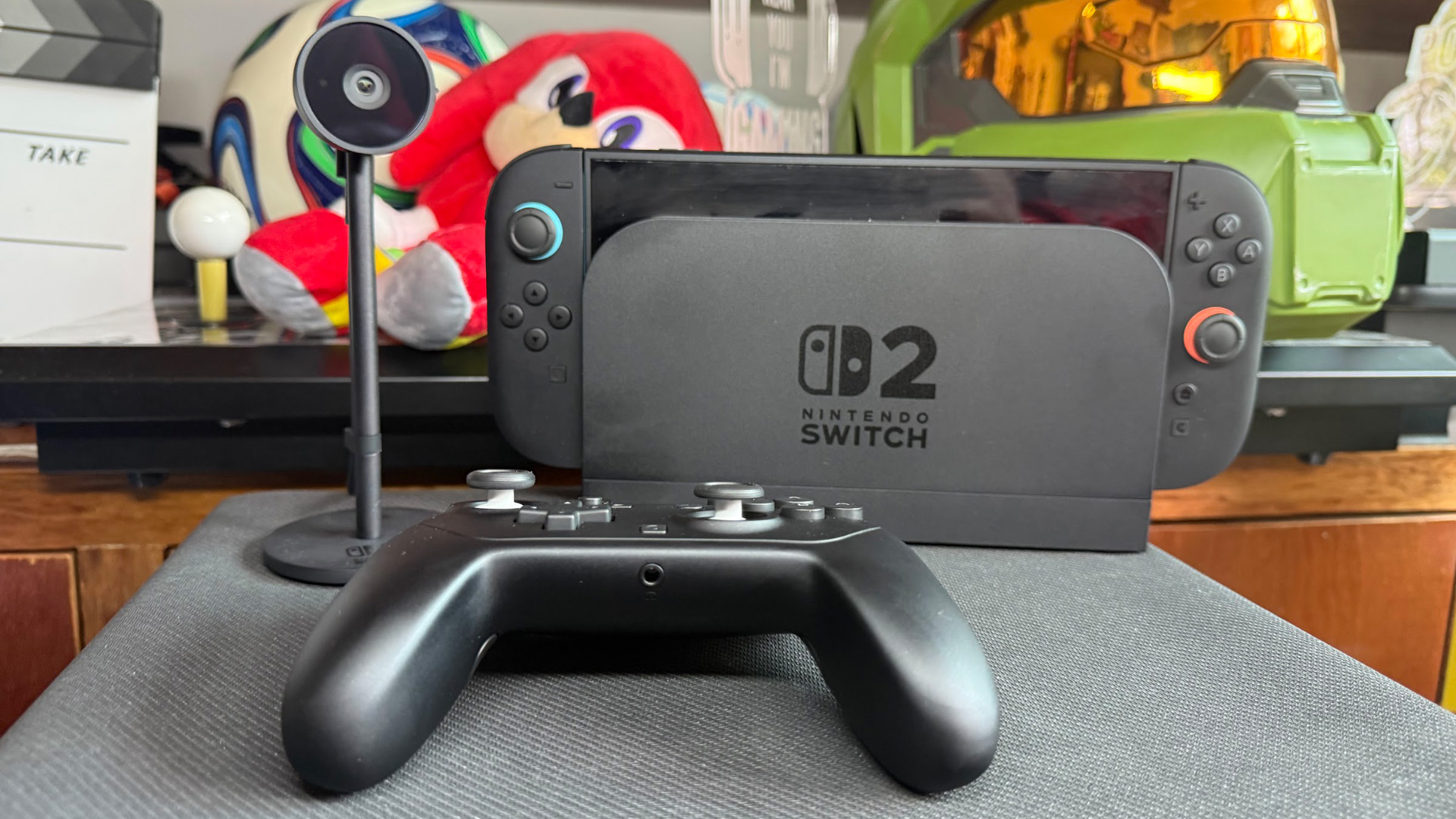 Nintendo Switch 2 ¿Vale la pena tras el anuncio de la ROG Xbox Ally?