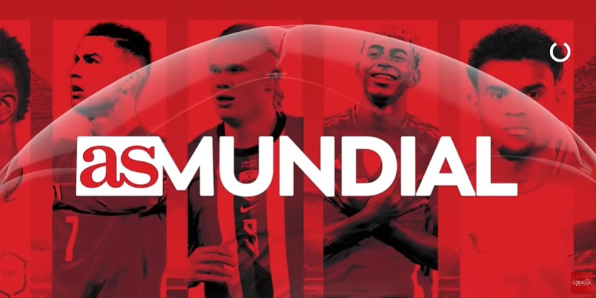 AS Mundial | Transmisión 8 de abril