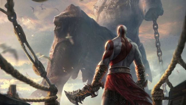 How to play God of War games in order: in PlayStation and PC (2022) -  Meristation