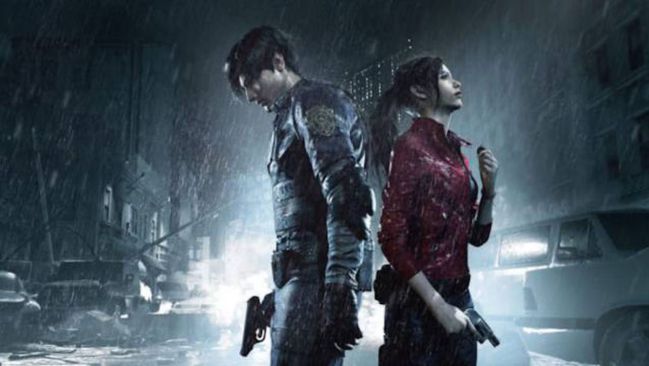 Resident Evil Code Veronica Remake is not in Capcom's plans - Meristation