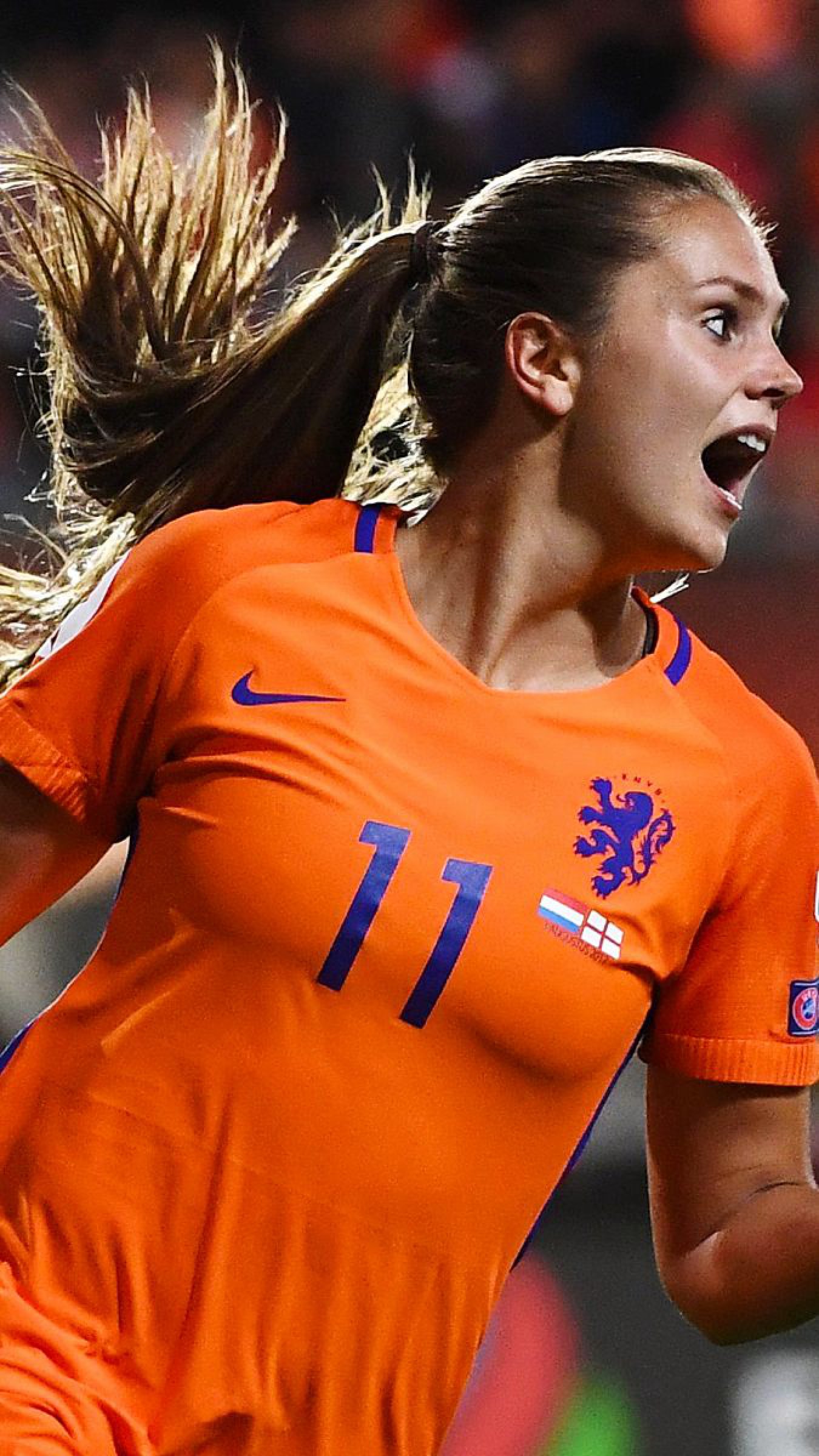 Las 15 jugadoras más guapas del fútbol femenil en el mundo - AS USA