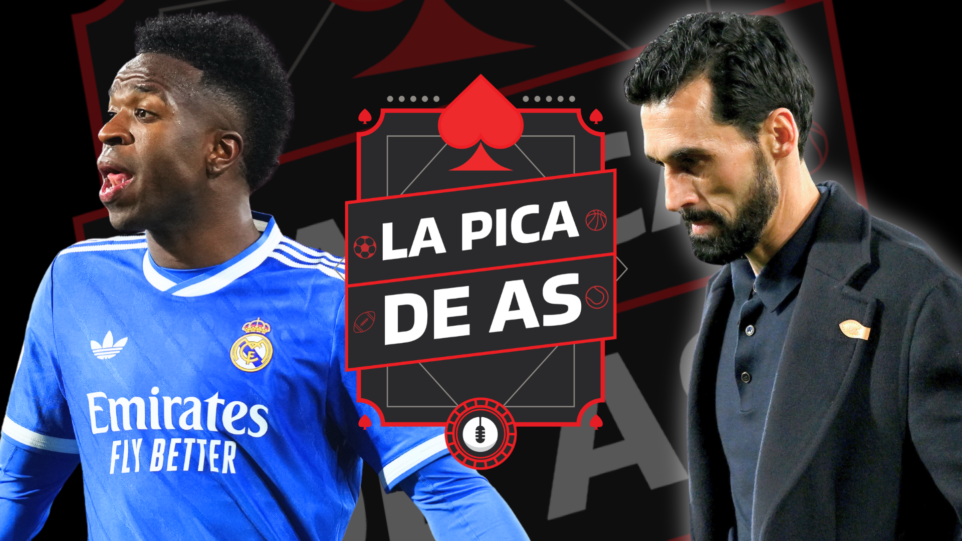 Última hora del Real Madrid - Mónaco y de la Champions League: Arbeloa, Vinicius, Mbappé...| En directo: ‘El descuento de La Pica de AS’