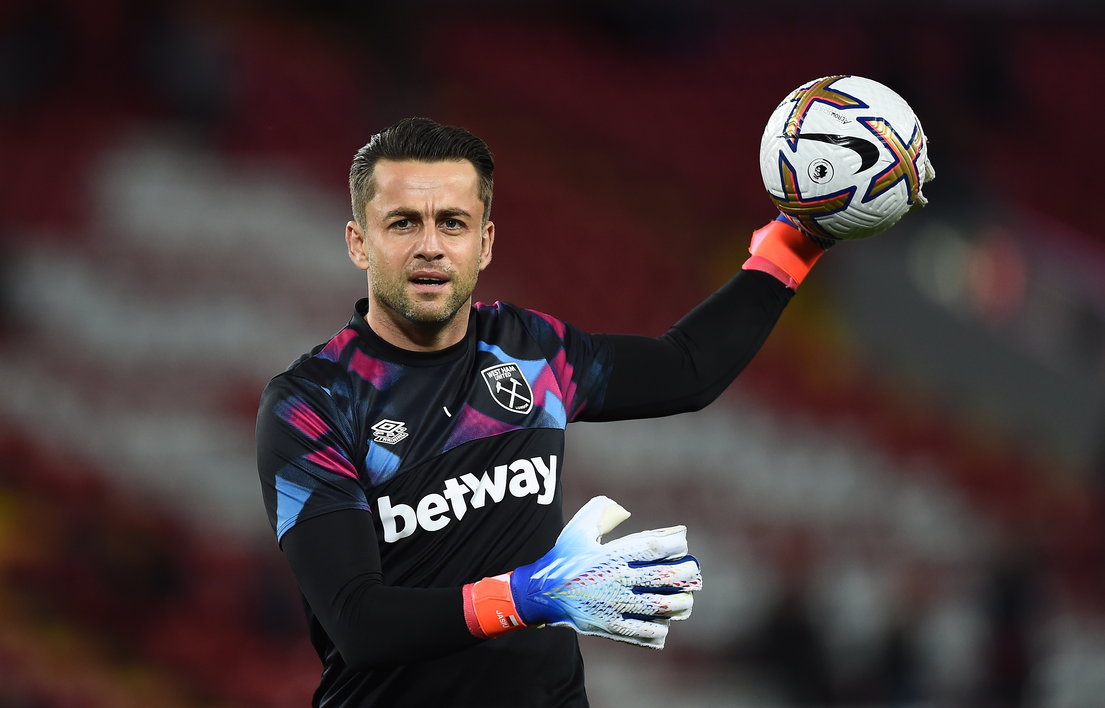 Lukasz Fabianski