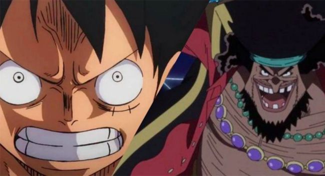 One Piece Chapter 1059 - One Piece Manga Online