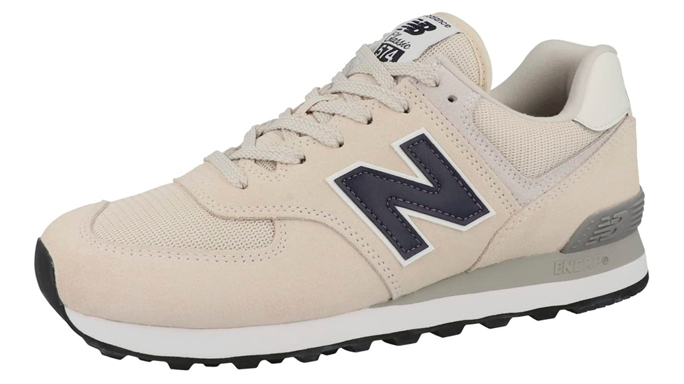 New Balance 574 para hombre: los colores clásicos y modernos más buscados -  Showroom