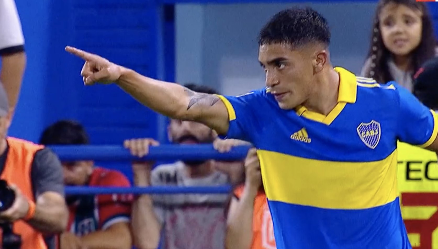 Boca va por un nuevo título