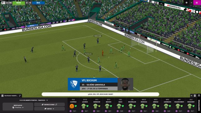 Análisis de Tennis Manager 2022: ¿el Football Manager de los juegos de  tenis?