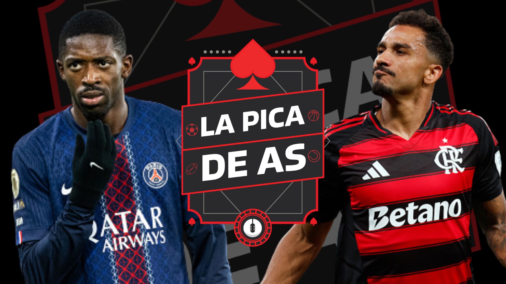 Actualidad de fútbol internacional: Premier League, Serie A, Bundesliga, Ligue 1...| En directo: ‘La Pica de AS’