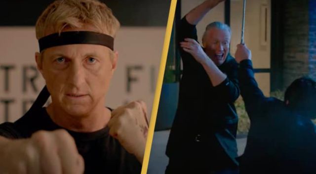 Cobra Kai' Temporada 6: tráiler, estreno y reparto