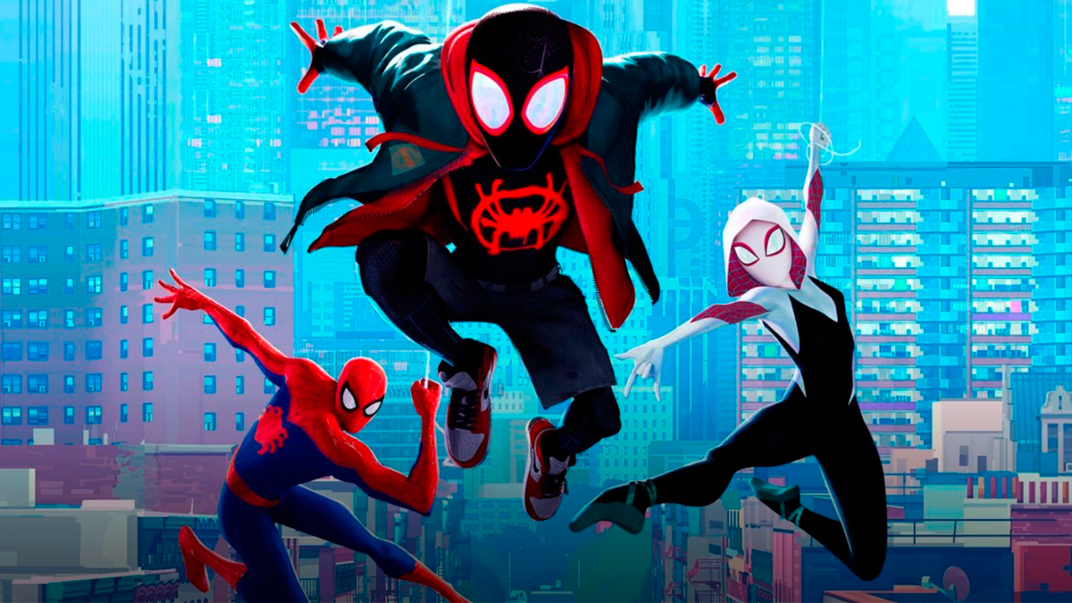 Spider-Verse: Sony Announces Miles Morales' Next Appearance After
